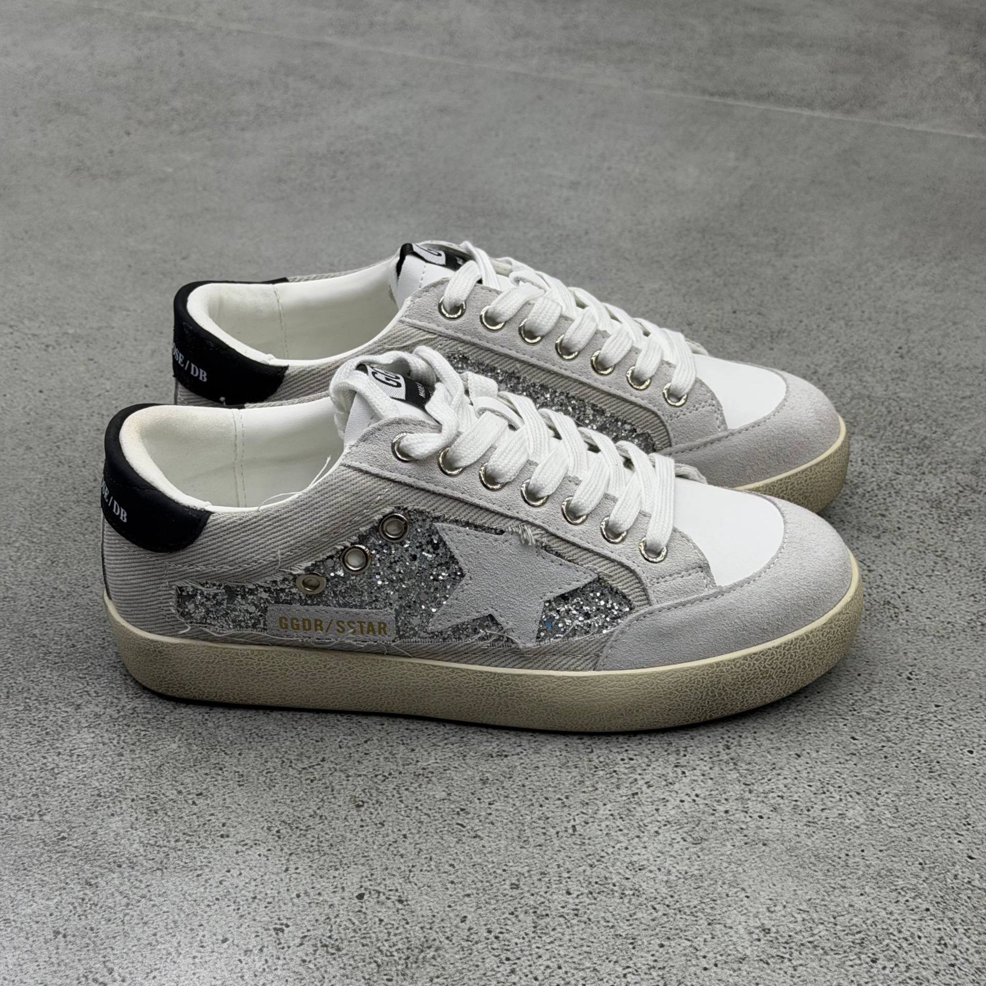 سوپر استار گلدن گوس Golden Goose