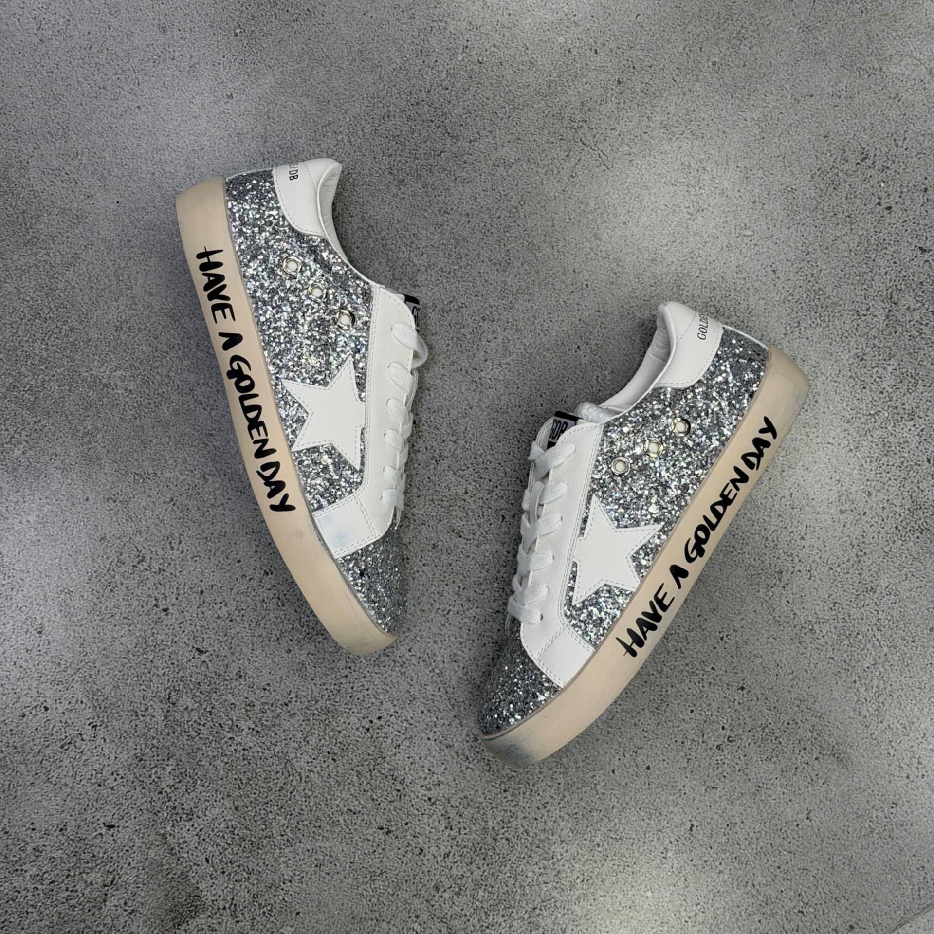 سوپر استار گلدن گوس Golden Goose