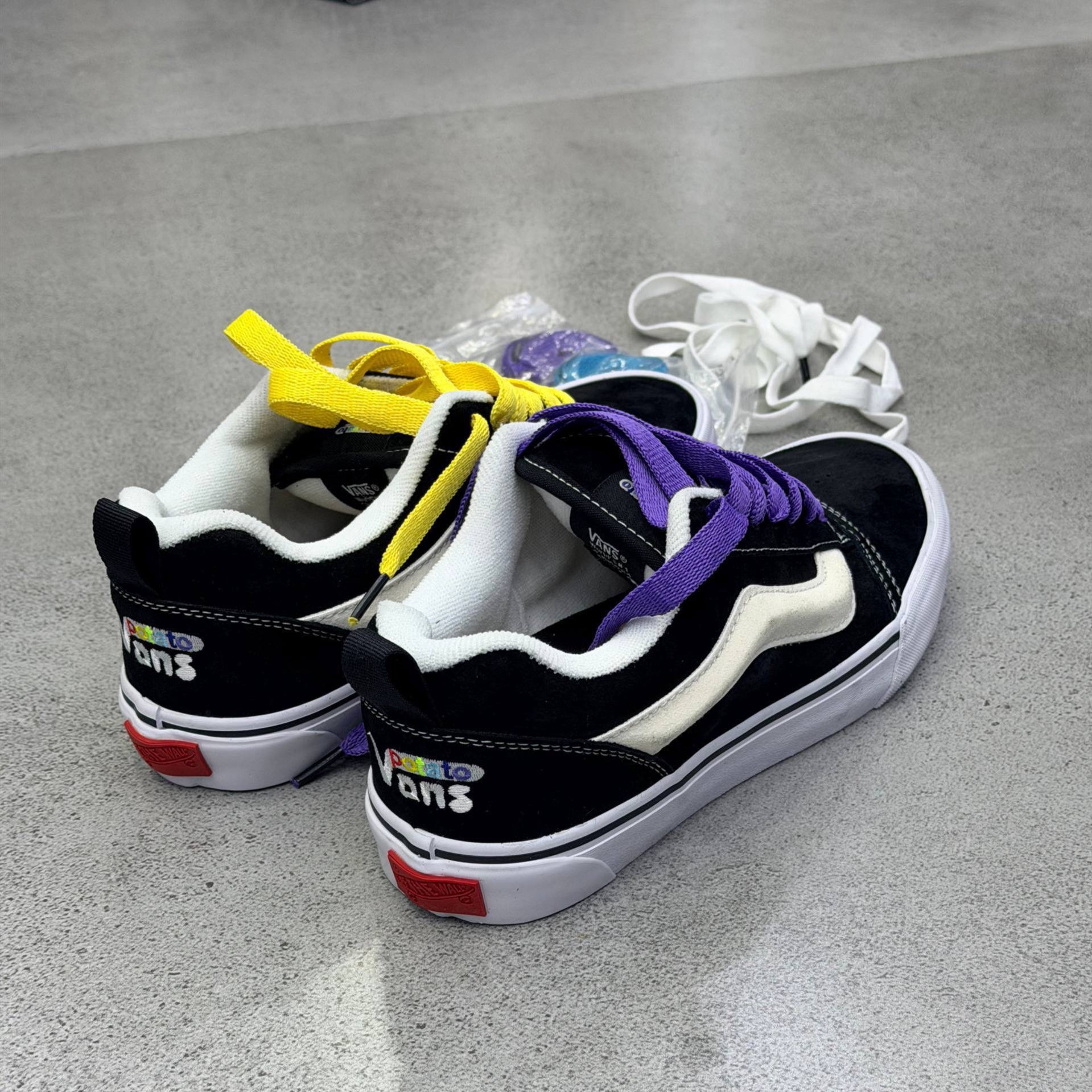 ونس vans