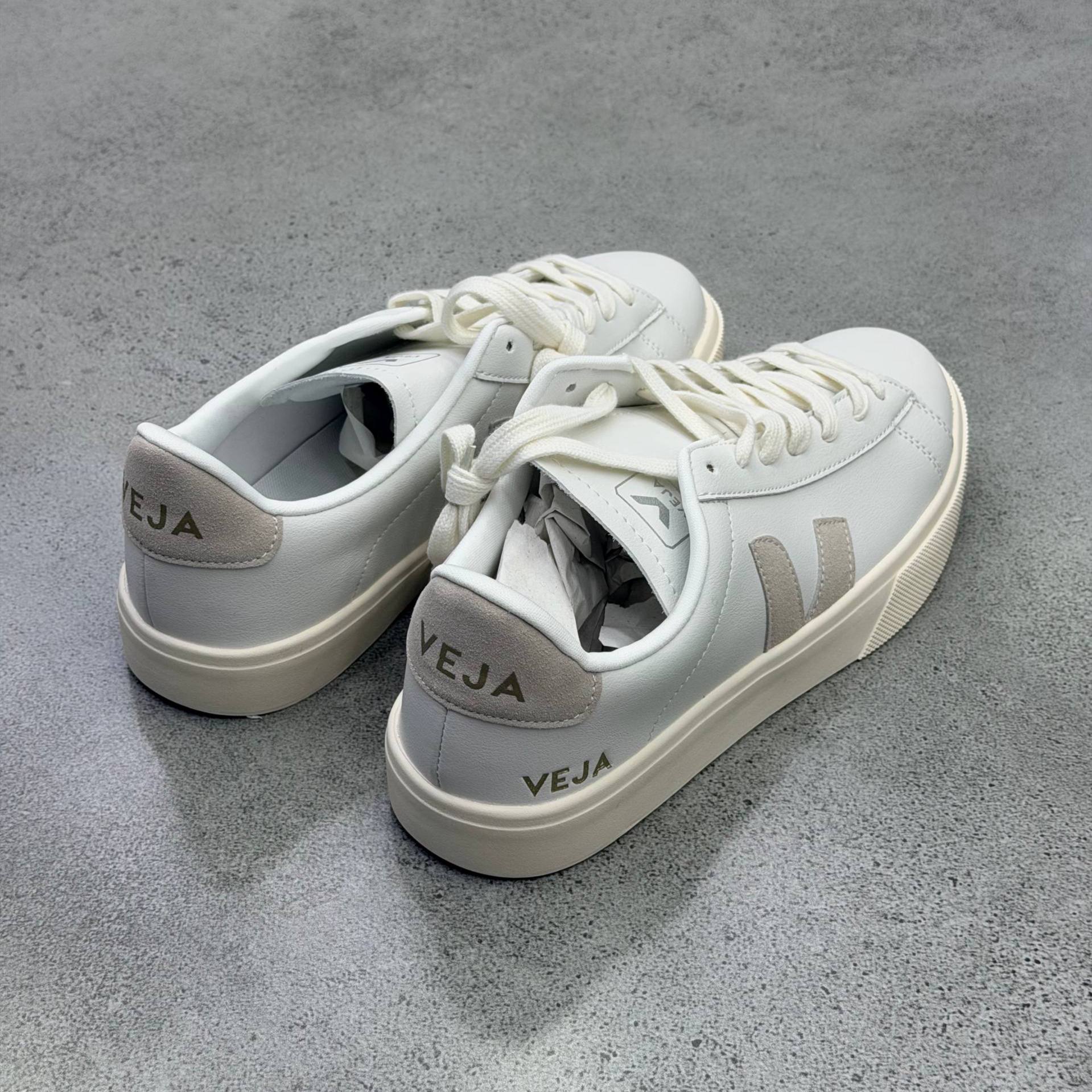 ونس وجا کمپو Veja Campo