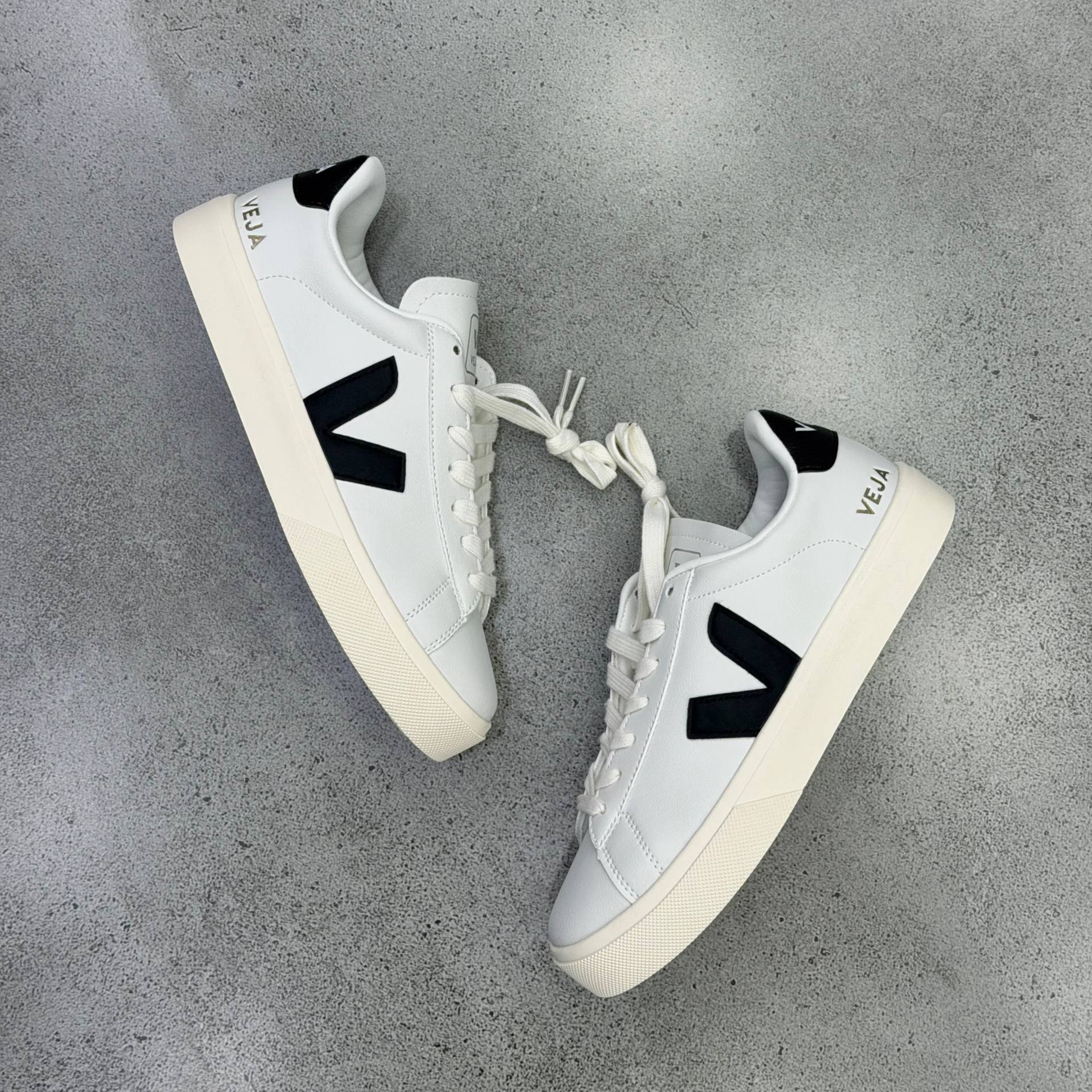 ونس وجا کمپو Veja Campo