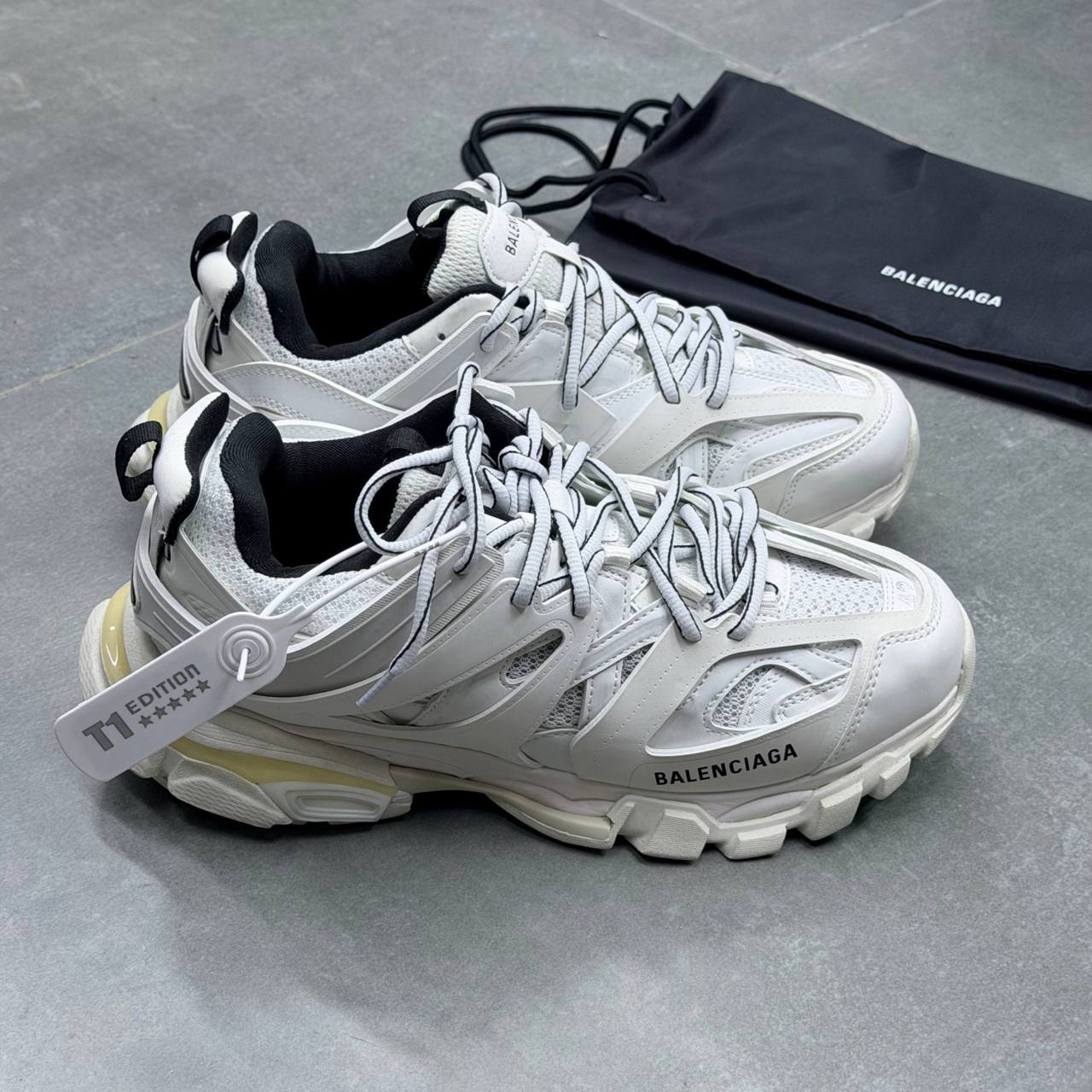 بالنسیاگا ترک