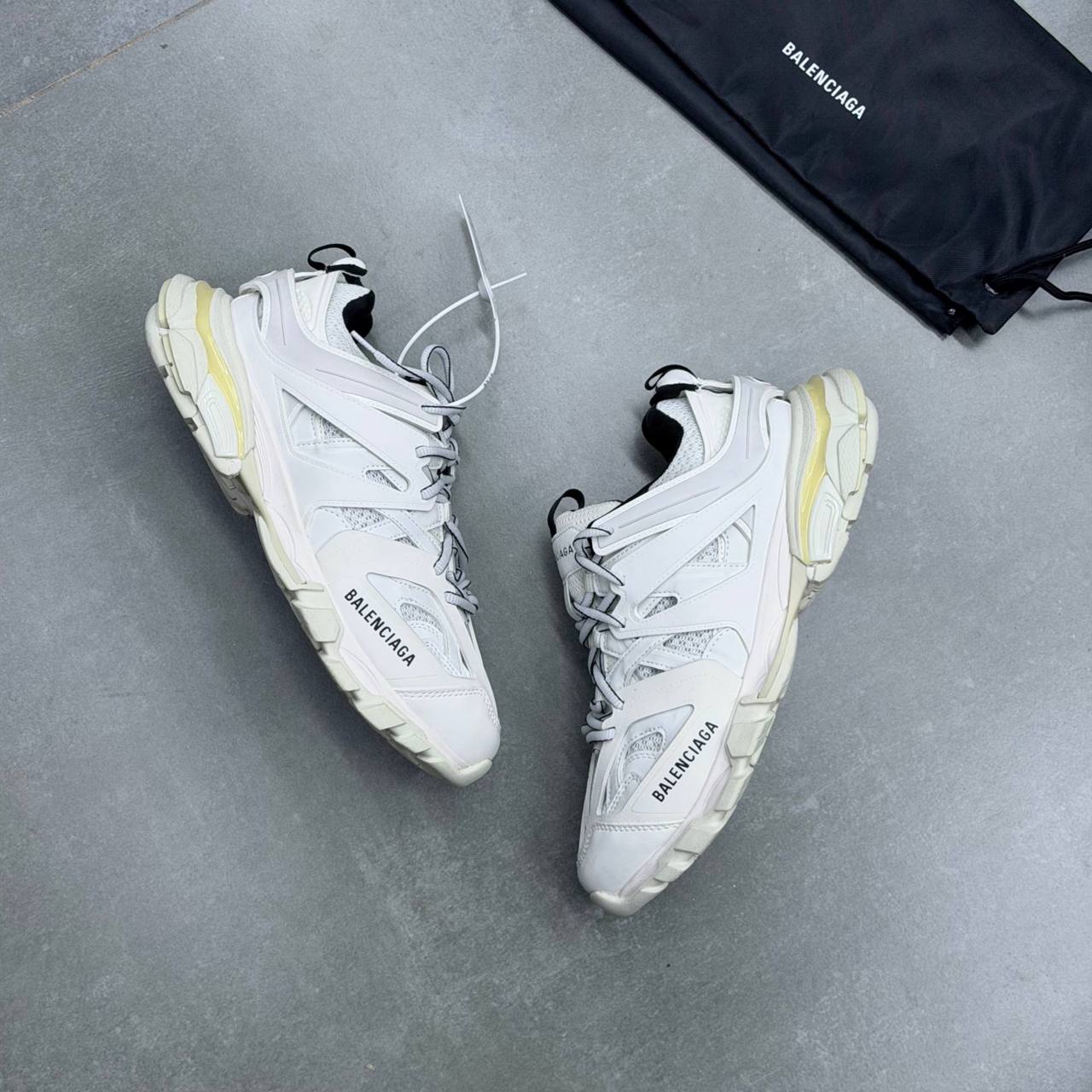 بالنسیاگا ترک