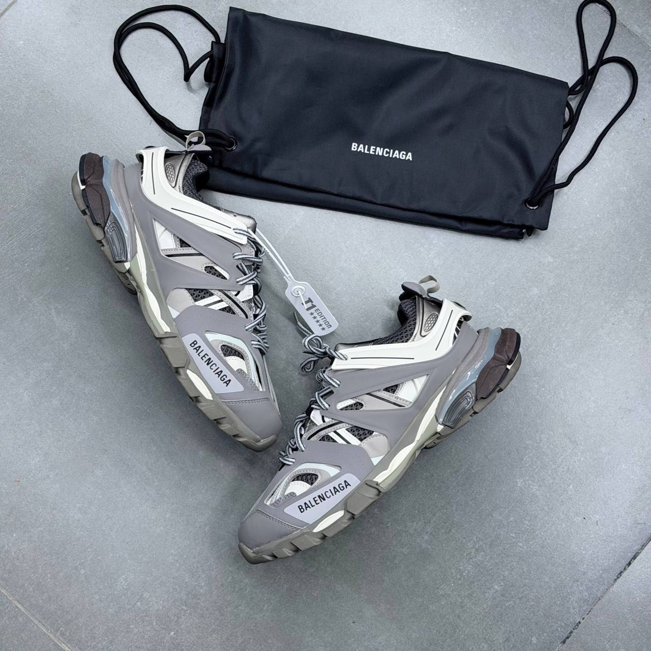 بالنسیاگا ترک 