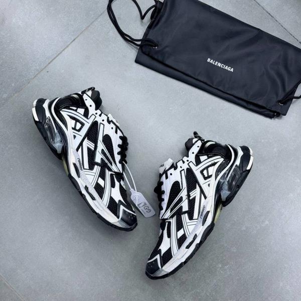 بالنسیاگا رانر