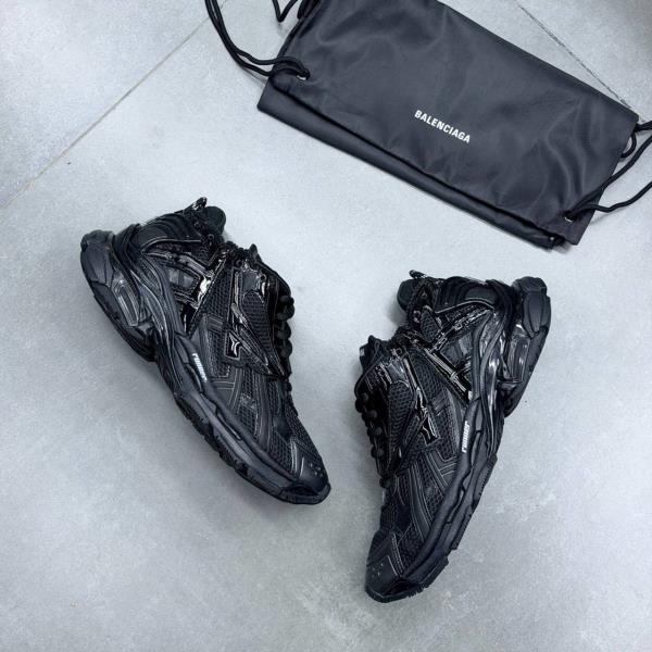 بالنسیاگا رانر