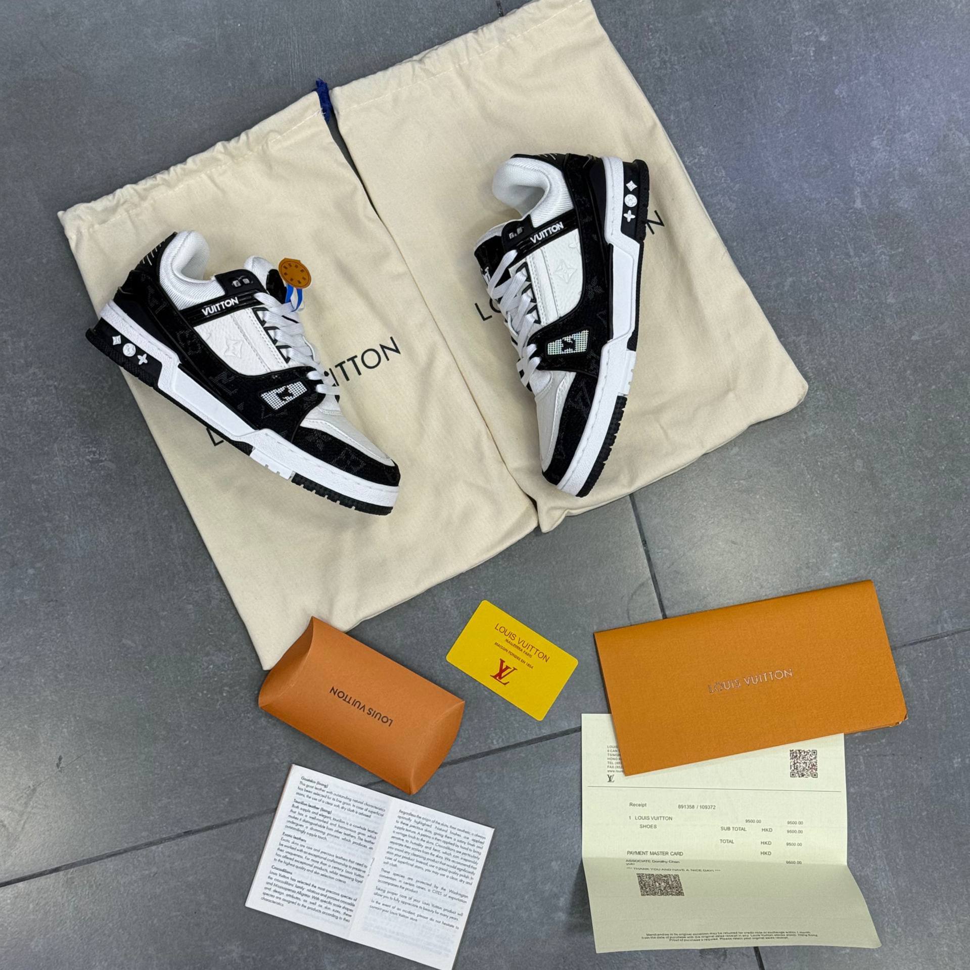 لویی ویتون Louis Vuitton