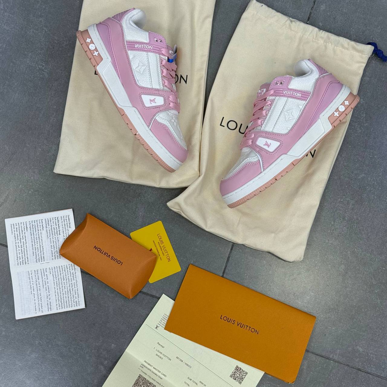 لویی ویتون Louis Vuitton