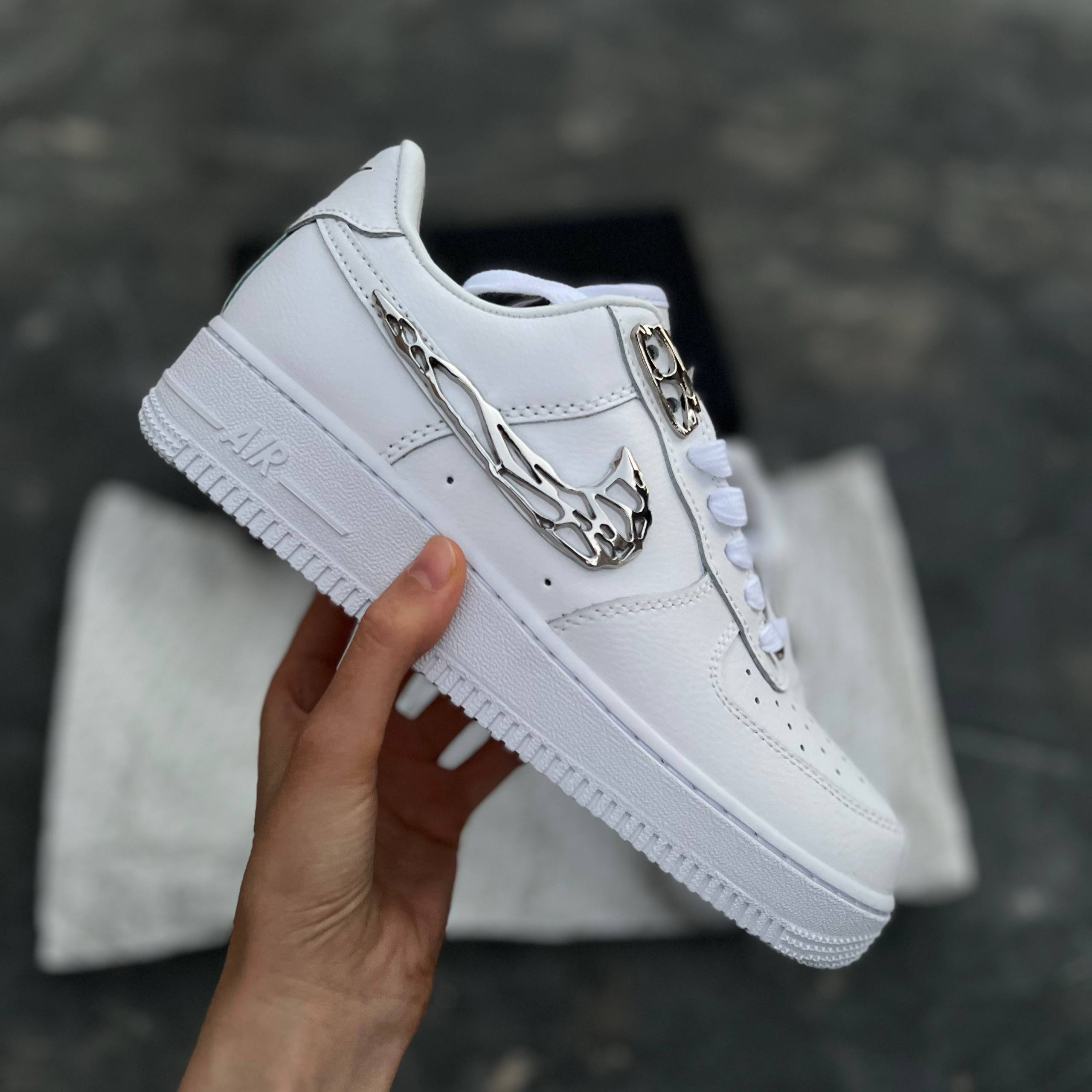 نایک ایرفورس متال nike air force1