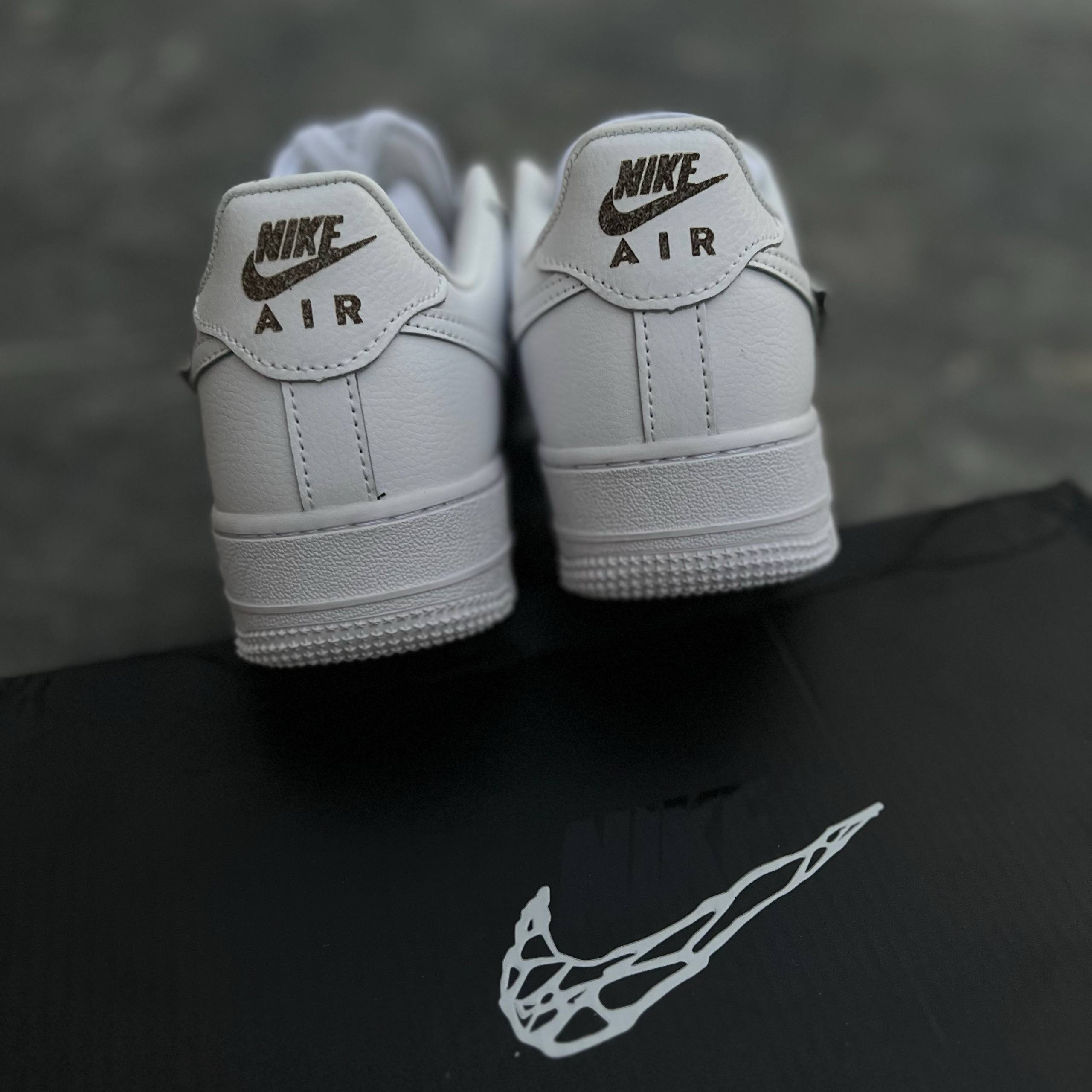 نایک ایرفورس متال nike air force1