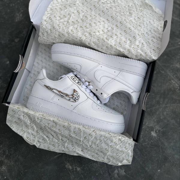 نایک ایرفورس متال nike air force1