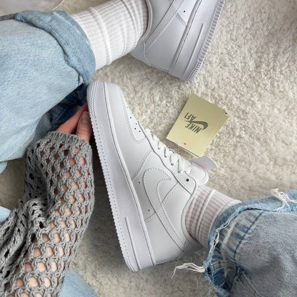 نایک ایرفورس وان nike air force1