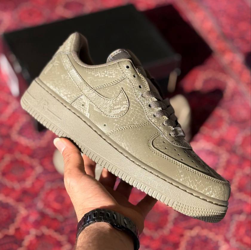 نایک ایرفورس وان nike air force1