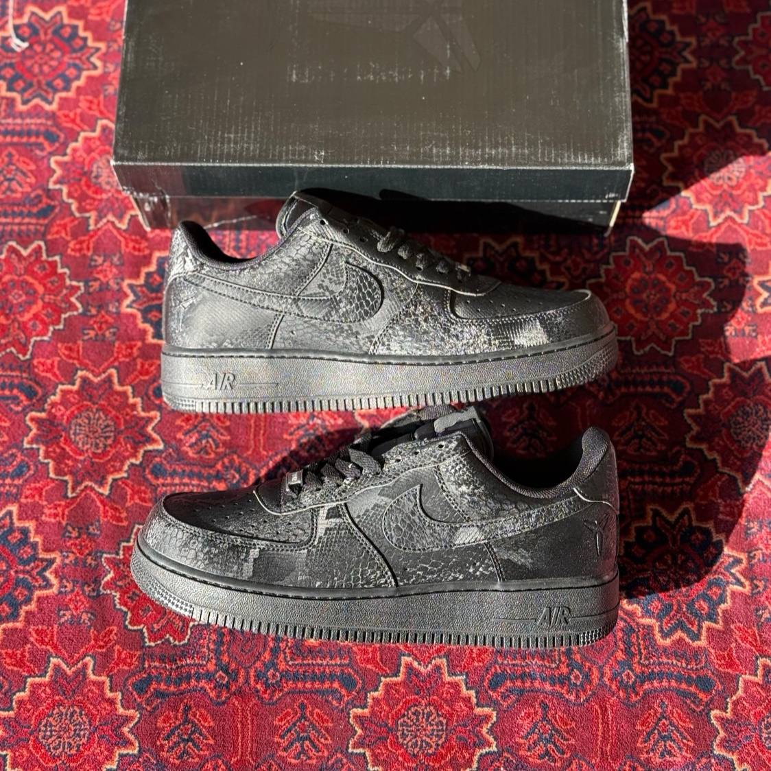 نایک ایرفورس وان nike air force1