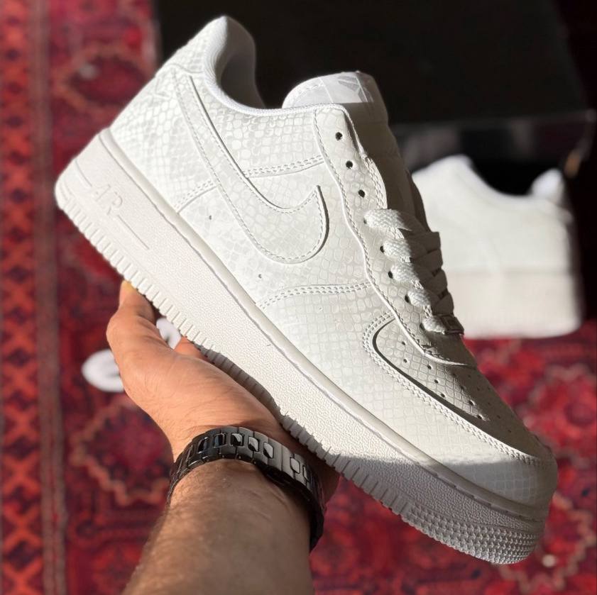 نایک ایرفورس وان nike air force1