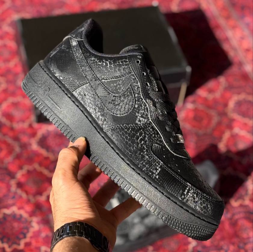 نایک ایرفورس وان nike air force1