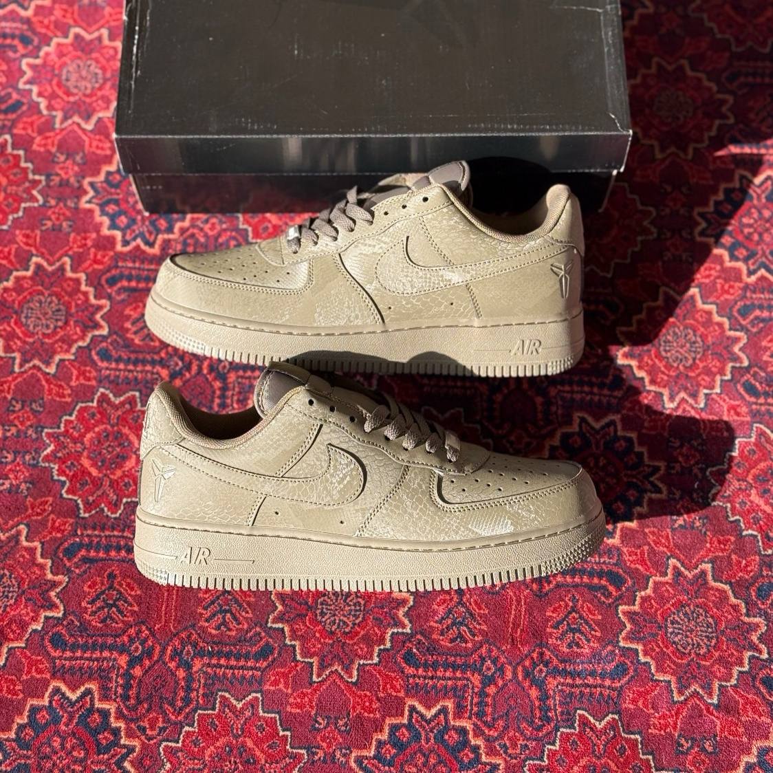 نایک ایرفورس وان nike air force1