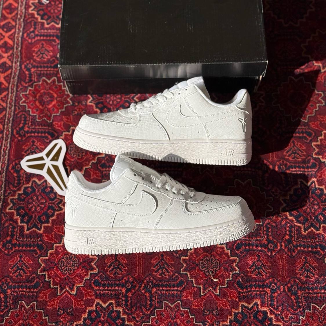 نایک ایرفورس وان nike air force1