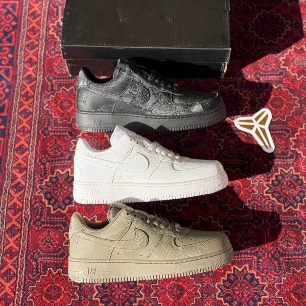 نایک ایرفورس وان nike air force1