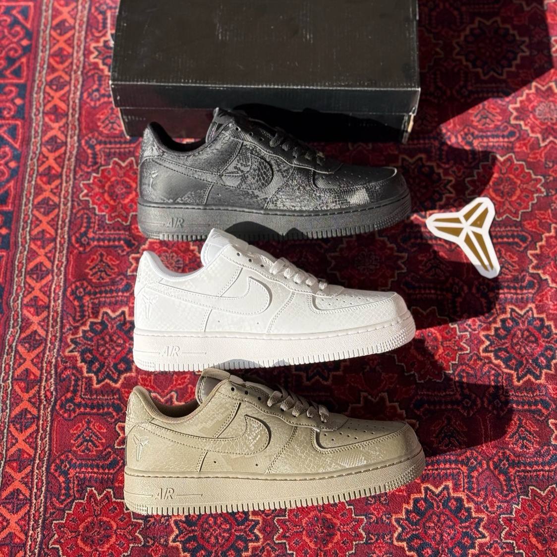نایک ایرفورس وان nike air force1