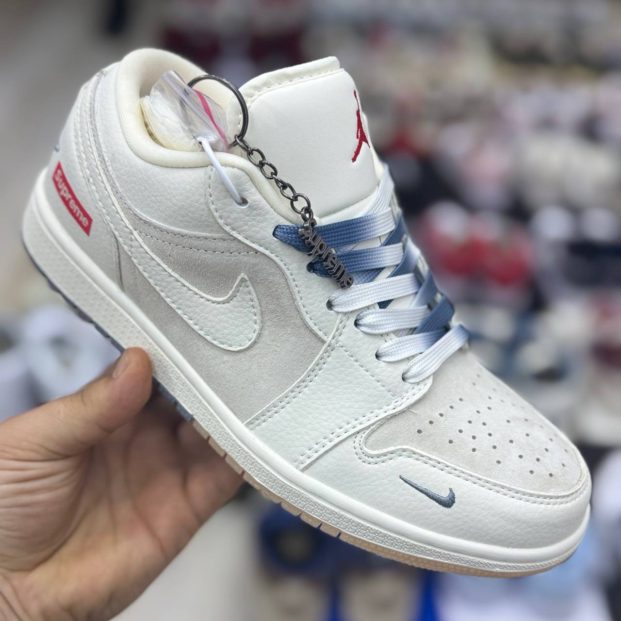 نایک ایر جردن وان 309 Nike Air Jordan. 