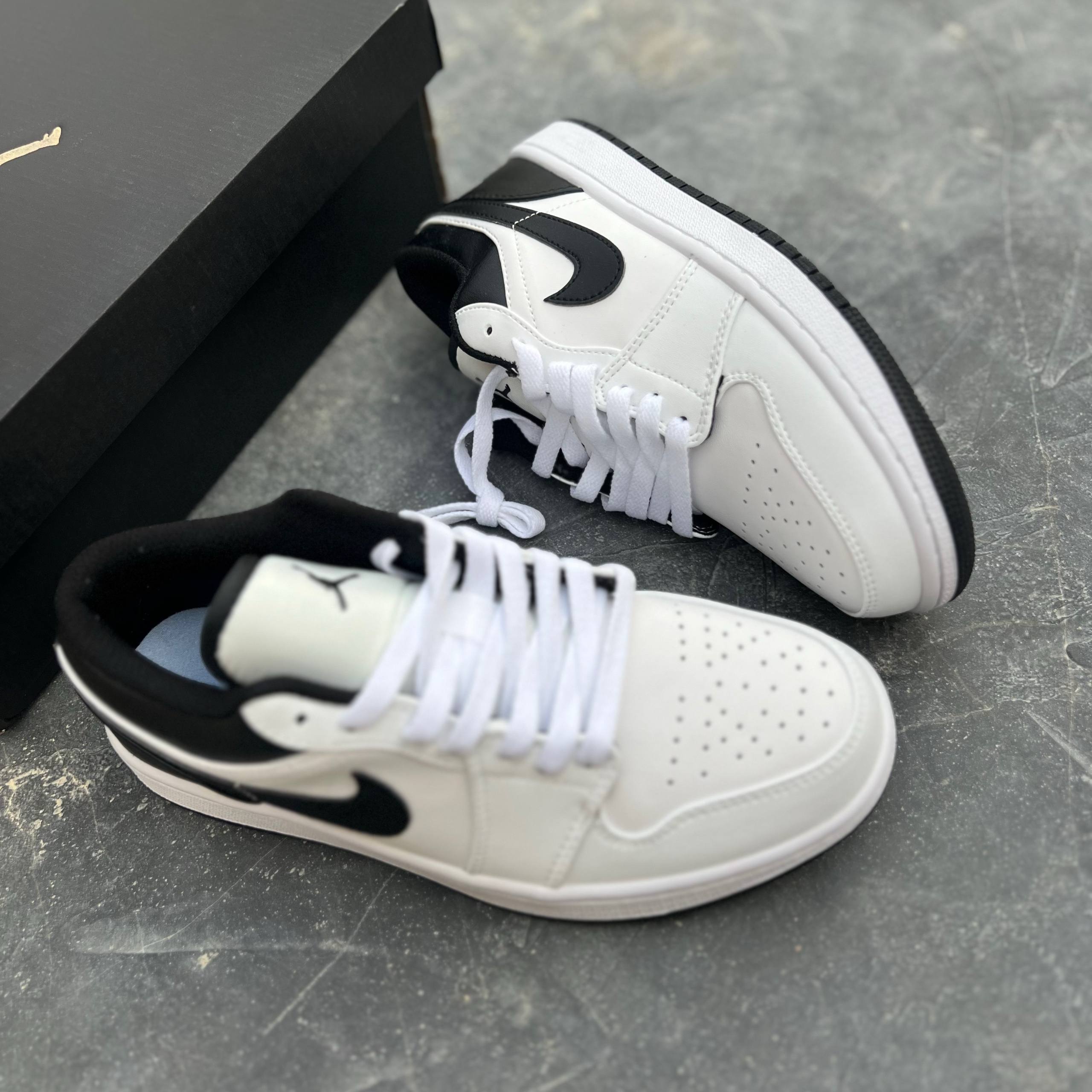 نایک ایر جردن وان