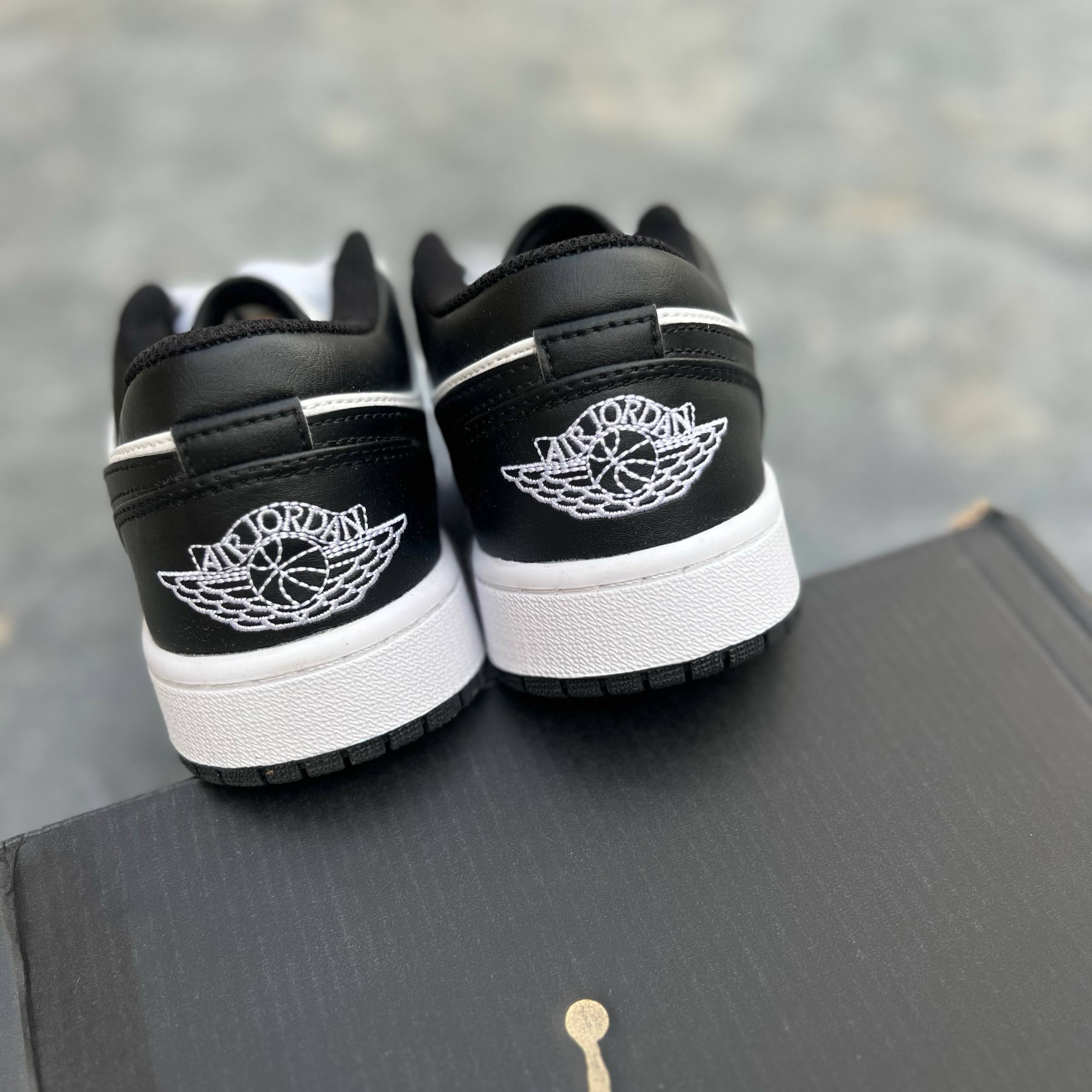 نایک ایر جردن وان