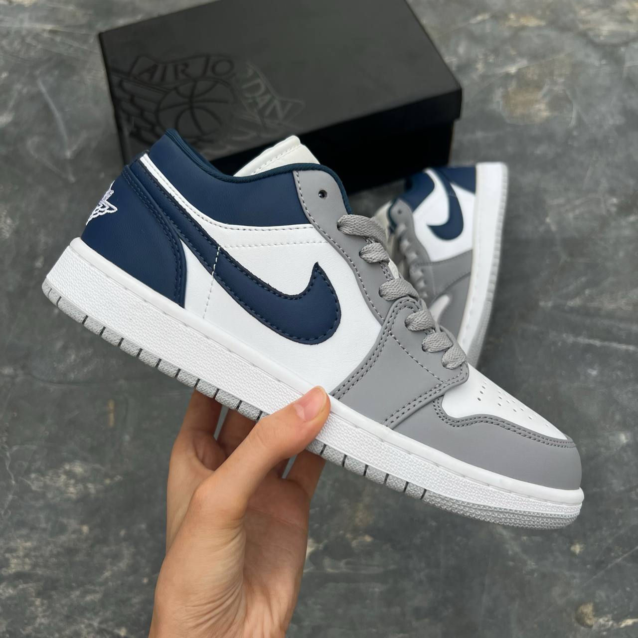 نایک ایر جردن وان