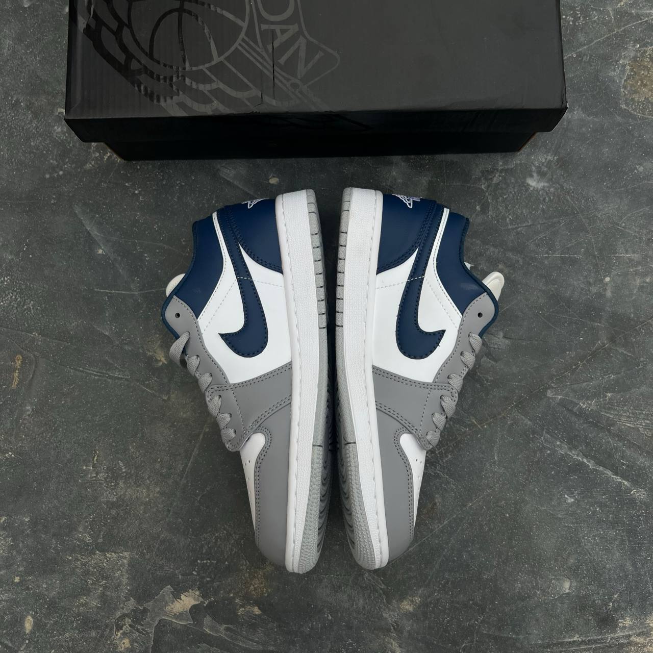 نایک ایر جردن وان