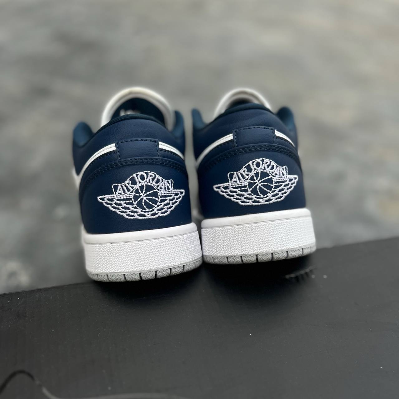 نایک ایر جردن وان