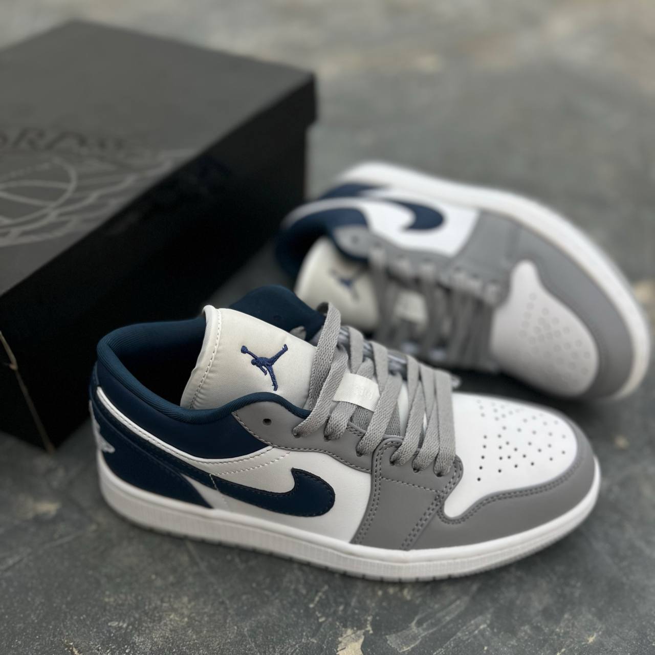 نایک ایر جردن وان