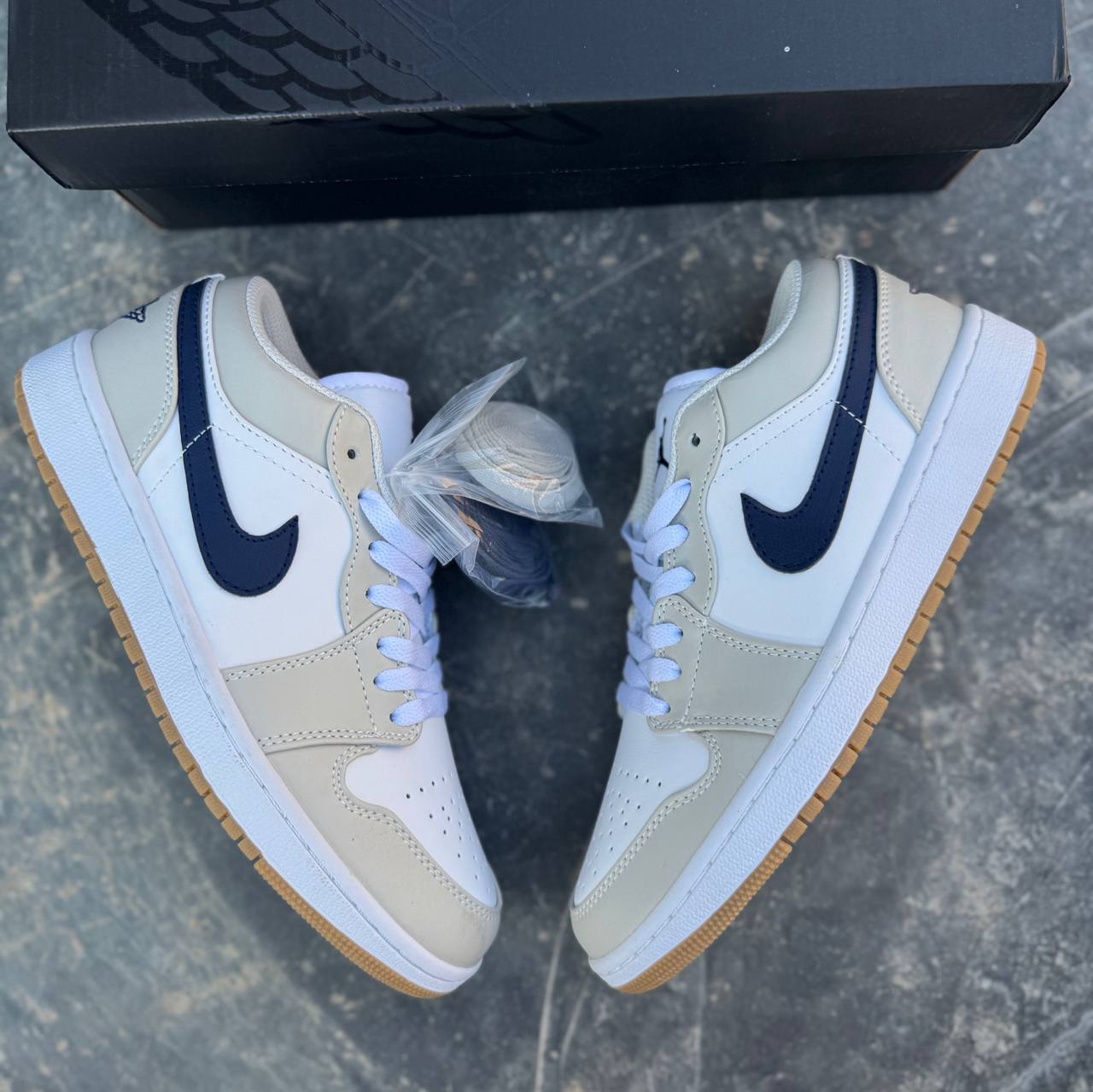 نایک ایر جردن وان