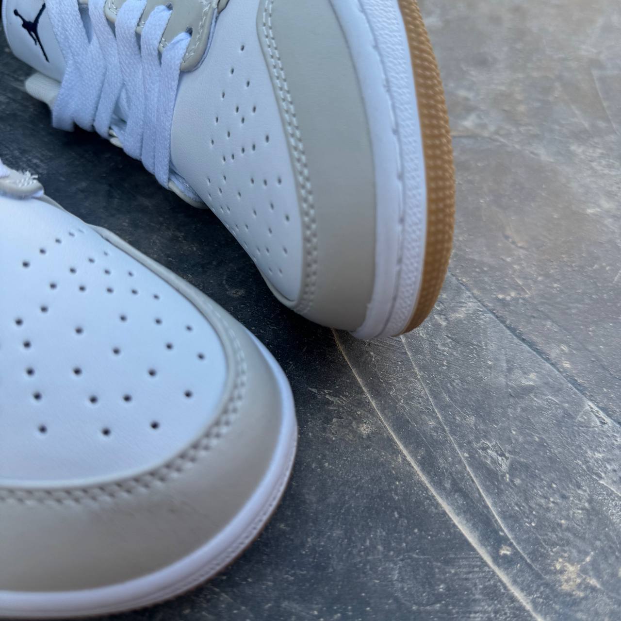 نایک ایر جردن وان