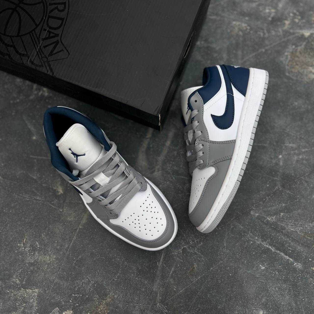 نایک ایر جردن وان