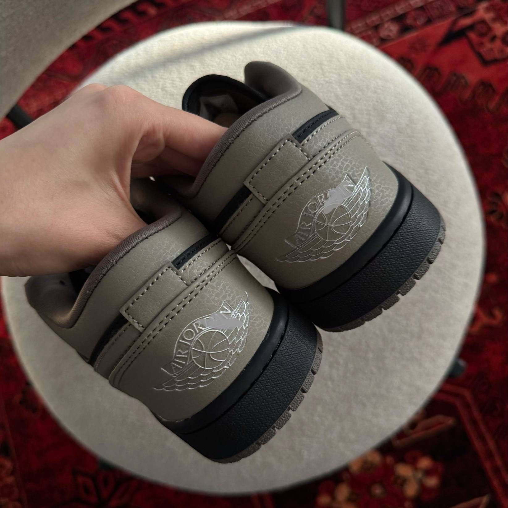 نایک ایر جردن وان Nike Air Jordan 1