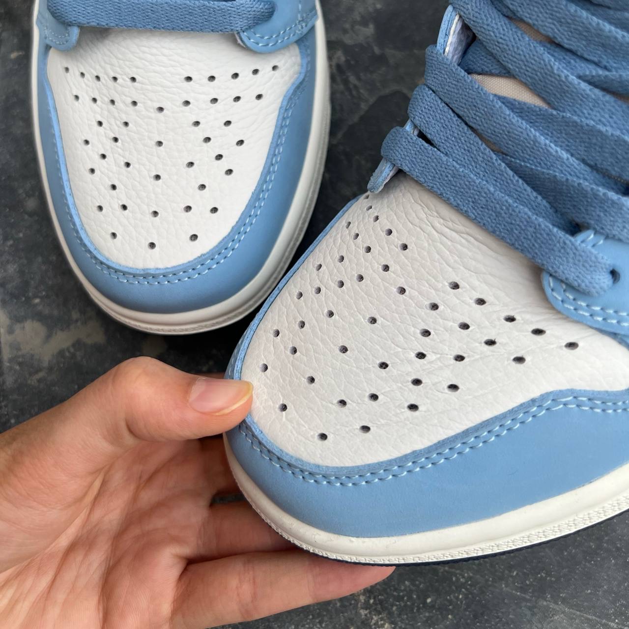 نایک ایر جردن وان Nike Air Jordan 1