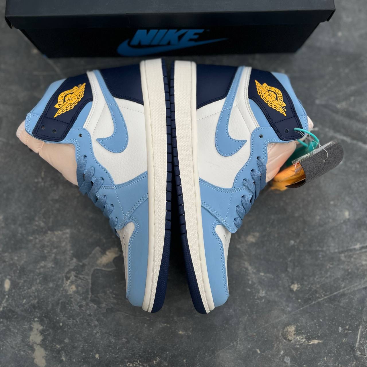 نایک ایر جردن وان Nike Air Jordan 1