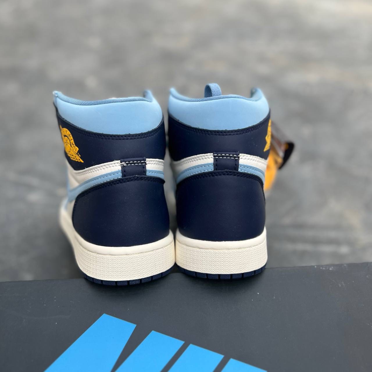 نایک ایر جردن وان Nike Air Jordan 1