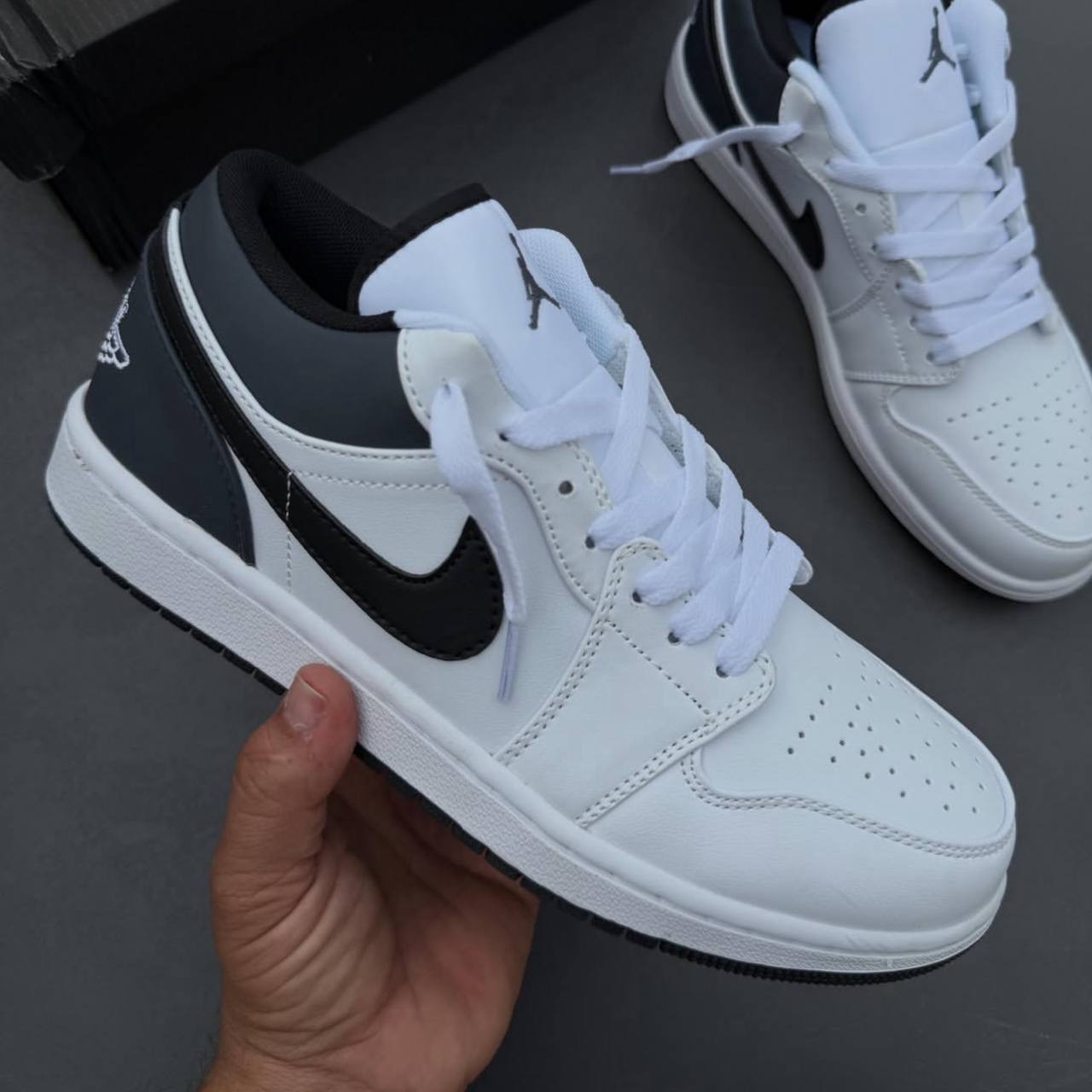 نایک ایر جردن وان Nike Air Jordan 1