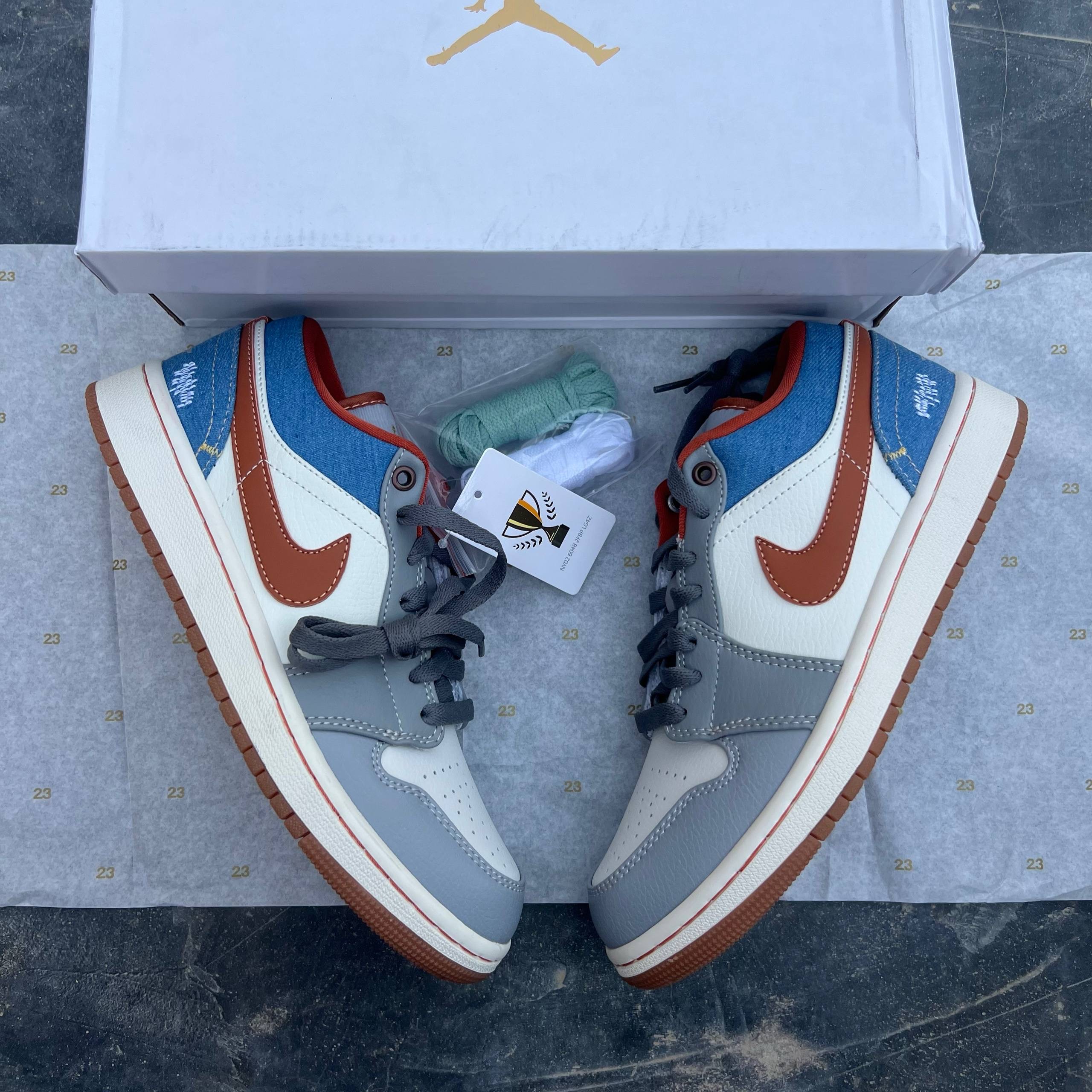 نایک ایر جردن وان Nike Air Jordan 1