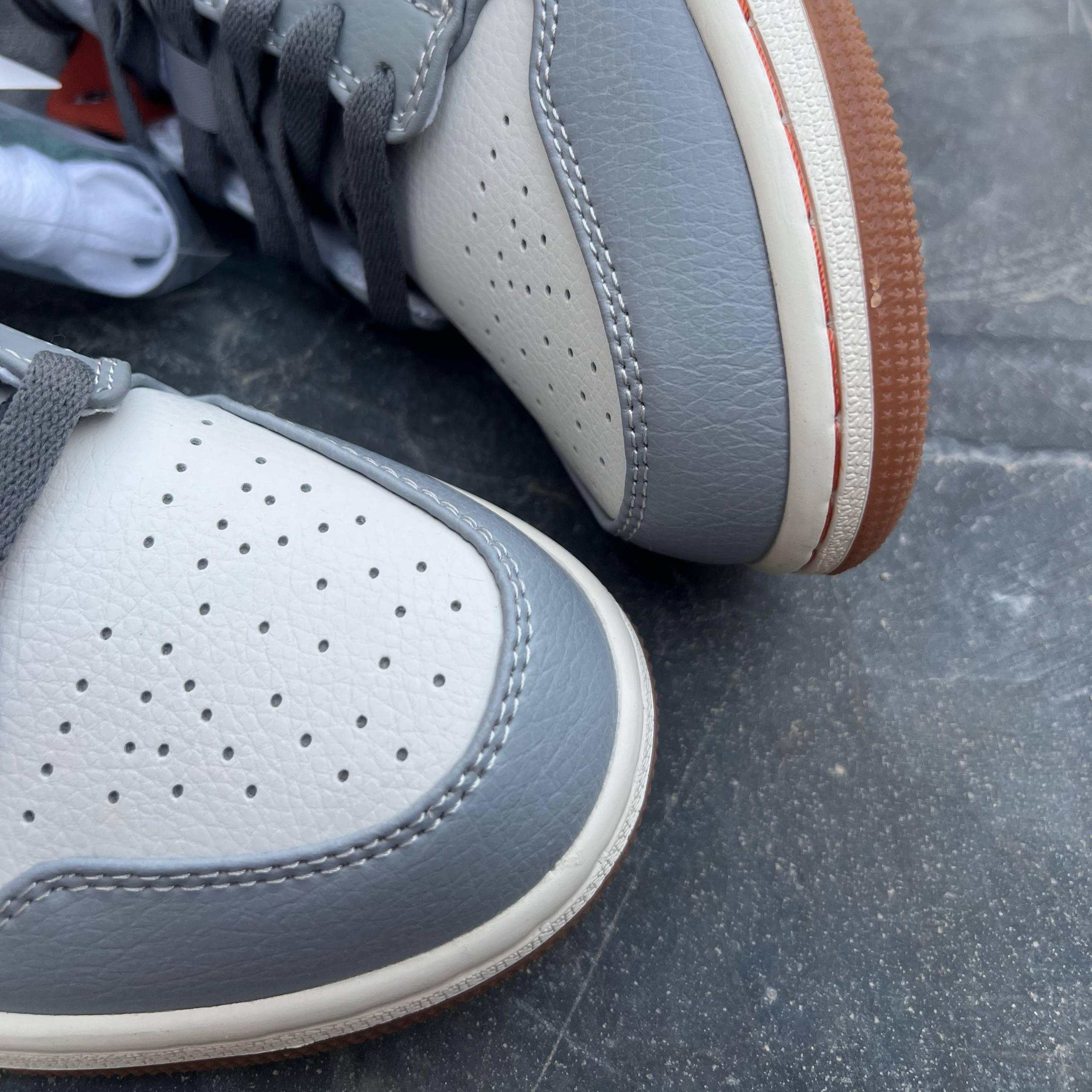 نایک ایر جردن وان Nike Air Jordan 1