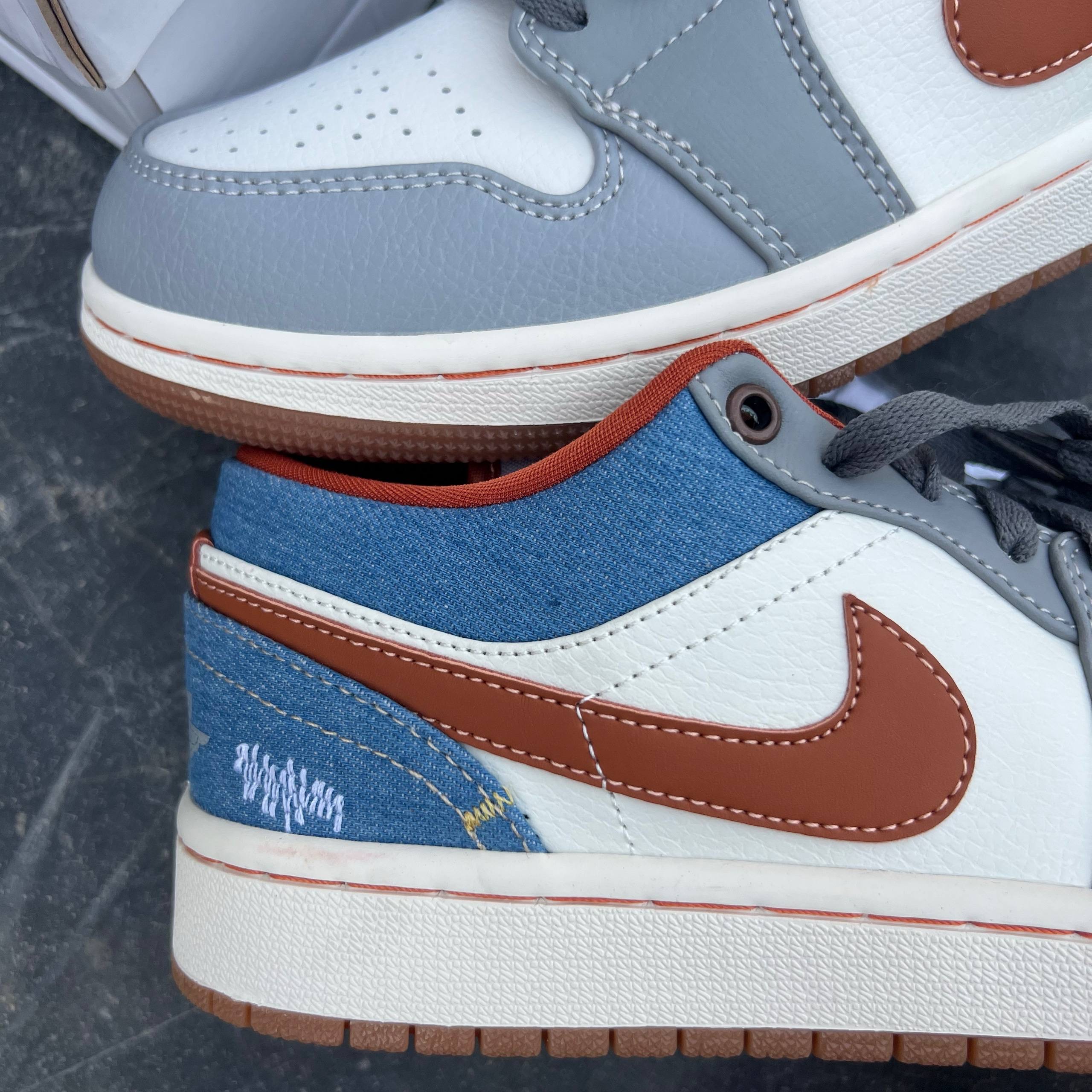 نایک ایر جردن وان Nike Air Jordan 1