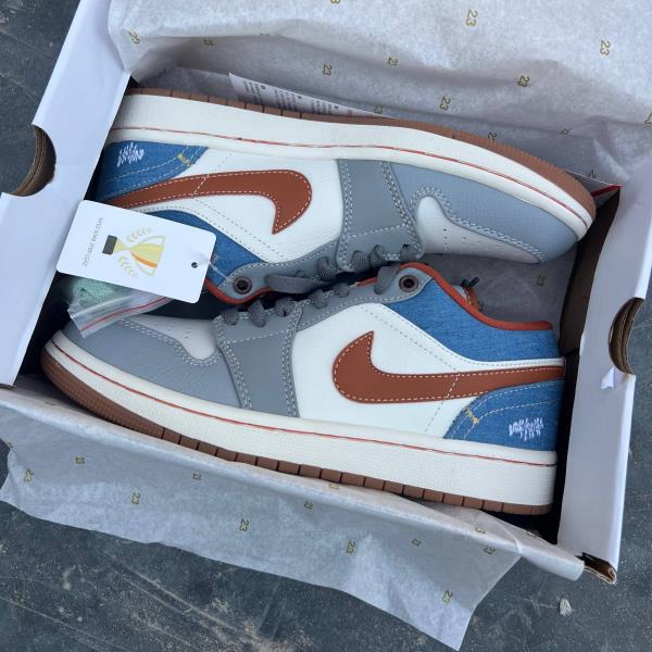 نایک ایر جردن وان Nike Air Jordan 1