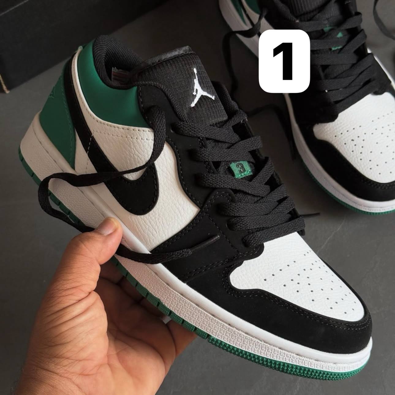 نایک ایر جردن وان Nike Air Jordan 1 Low