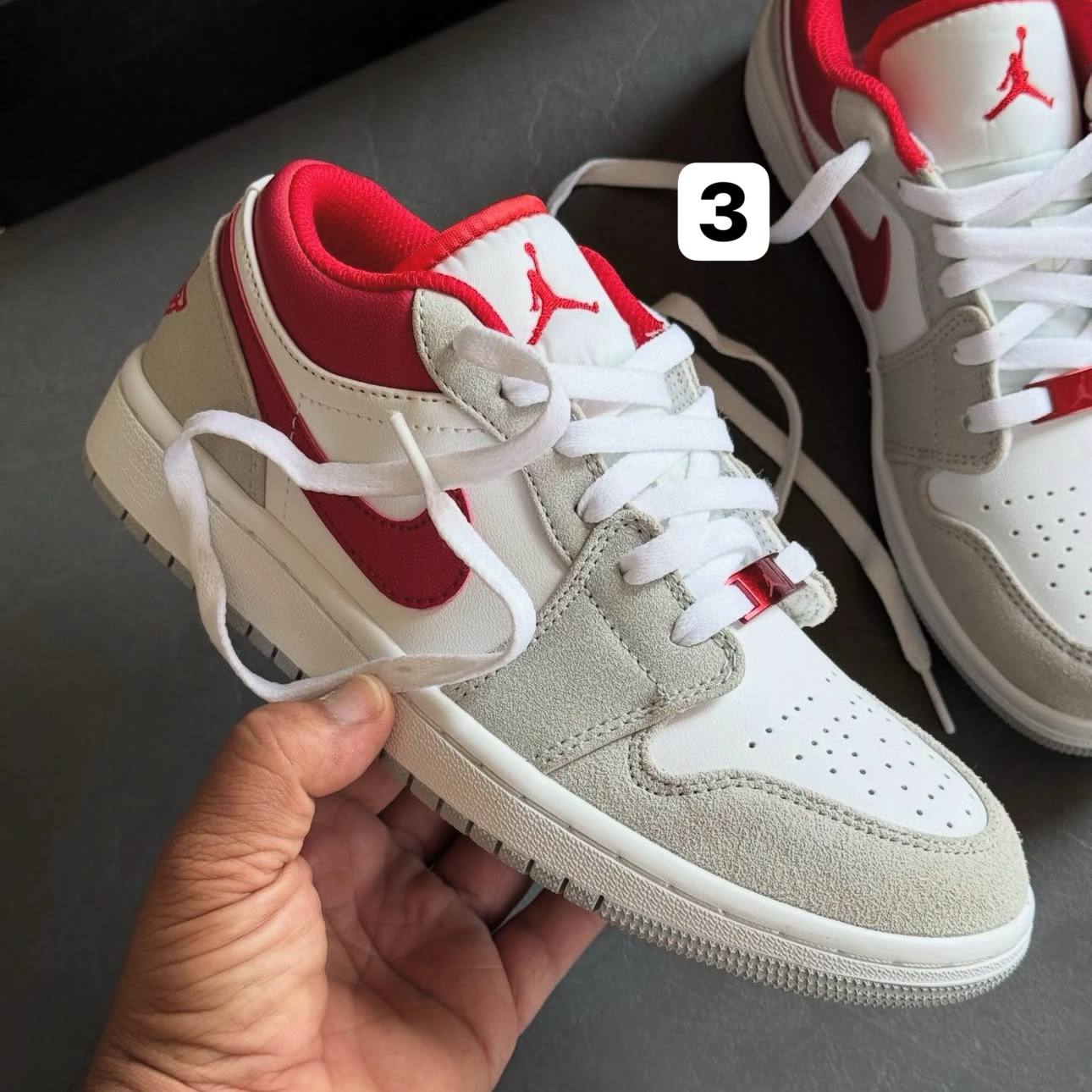 نایک ایر جردن وان Nike Air Jordan 1 Low