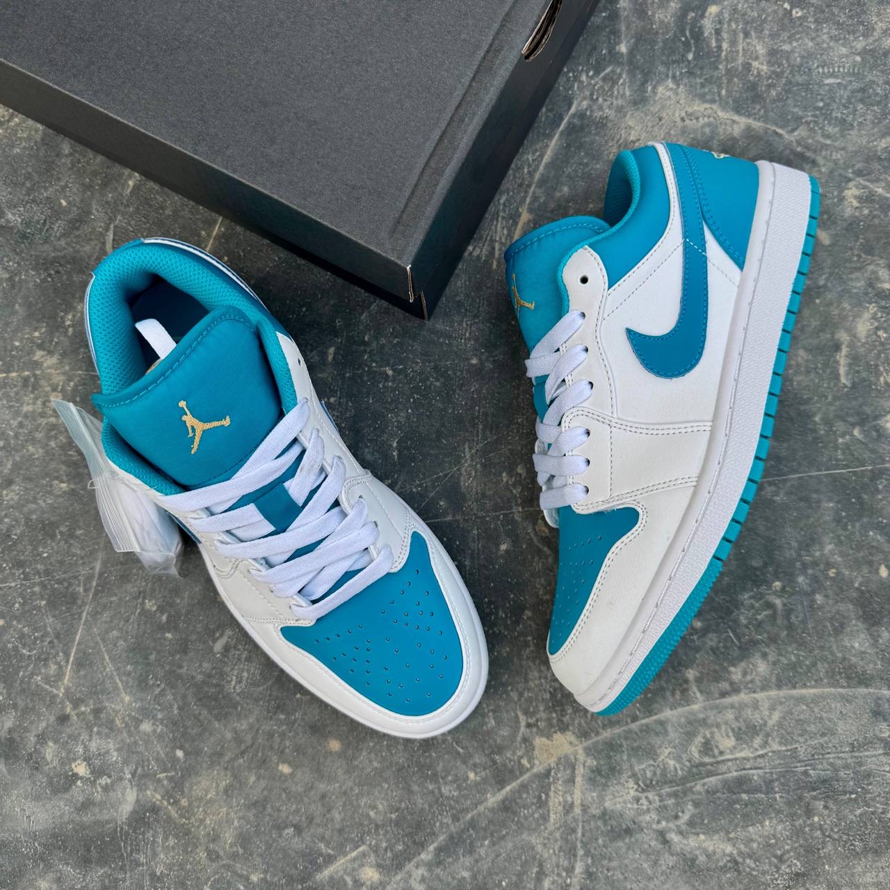 نایک ایر جردن وان Nike Air Jordan 1 Low
