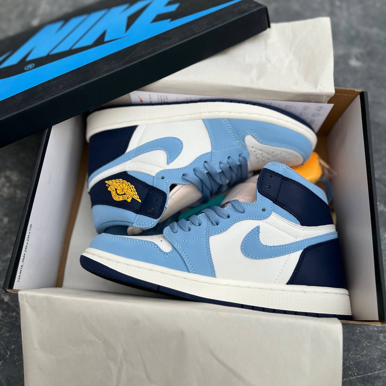 نایک ایر جردن وان Nike Air Jordan 1