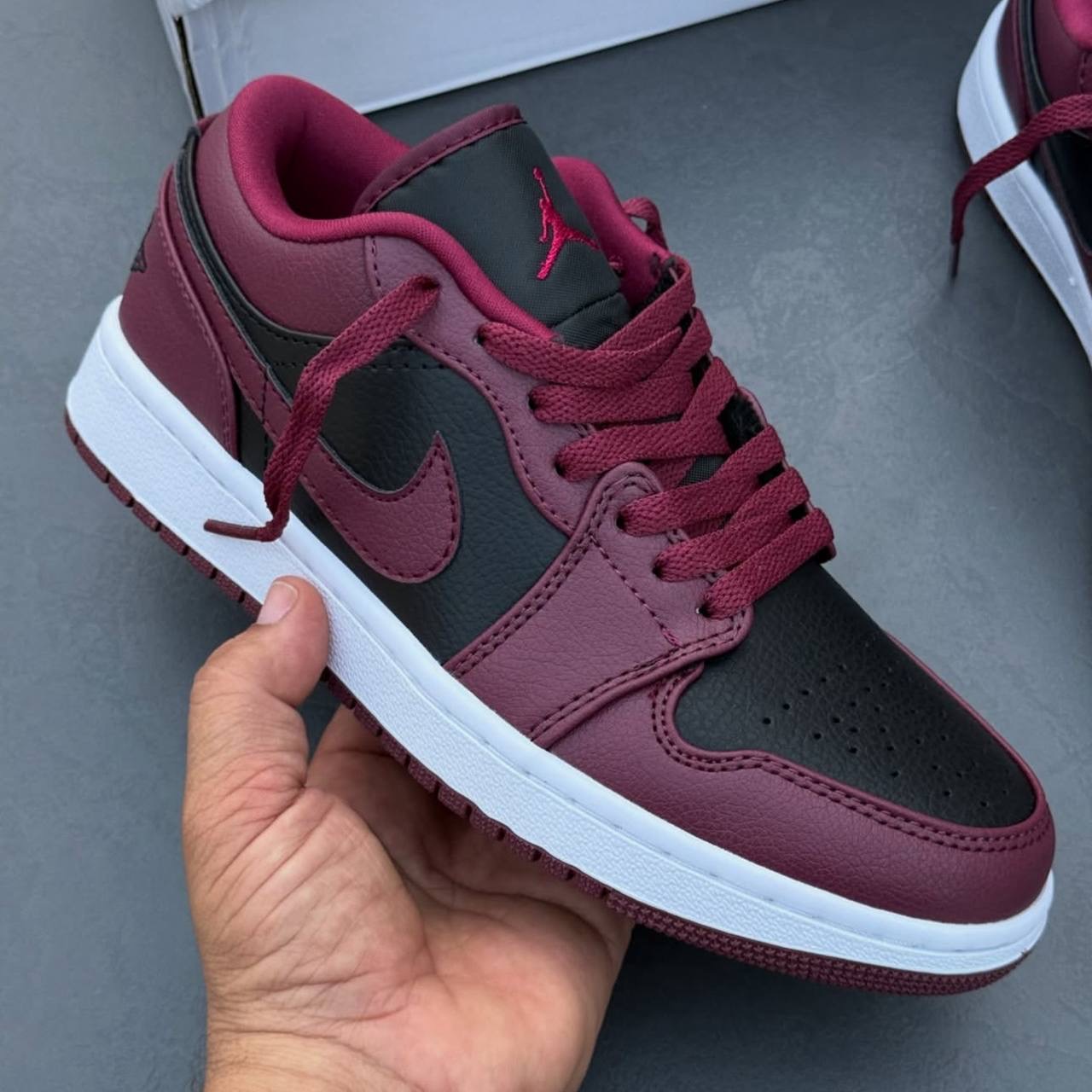 نایک ایر جردن وان Nike Air Jordan One 