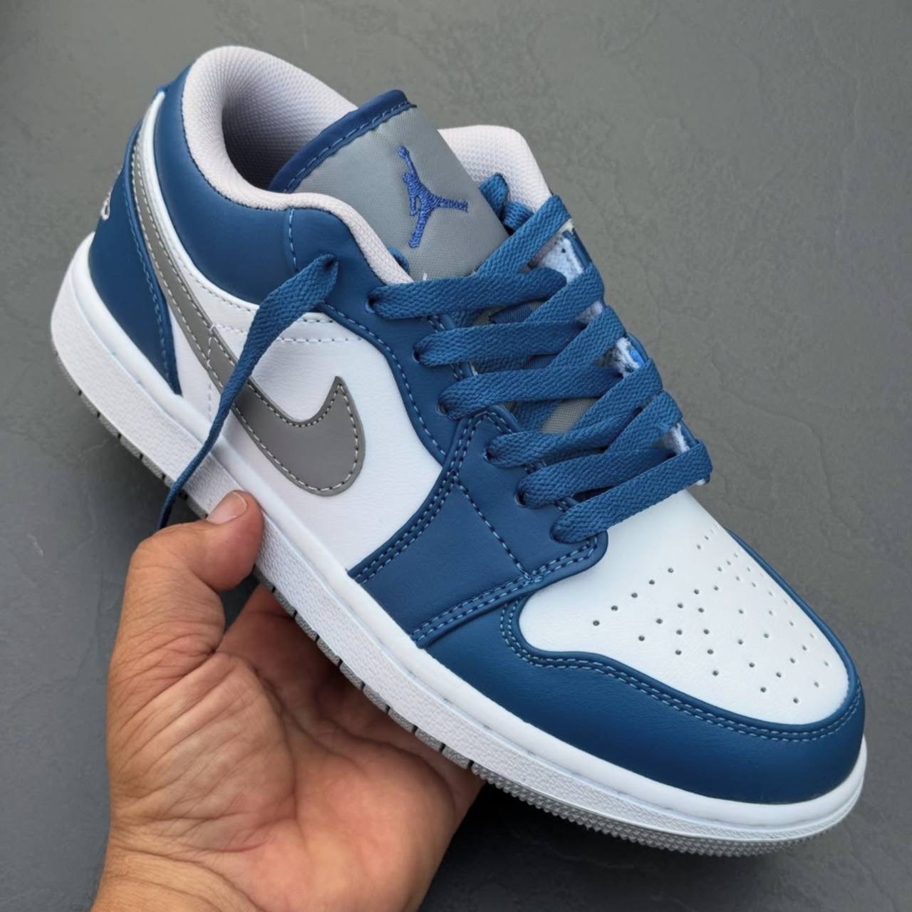 نایک ایر جردن وان Nike Air Jordan One 