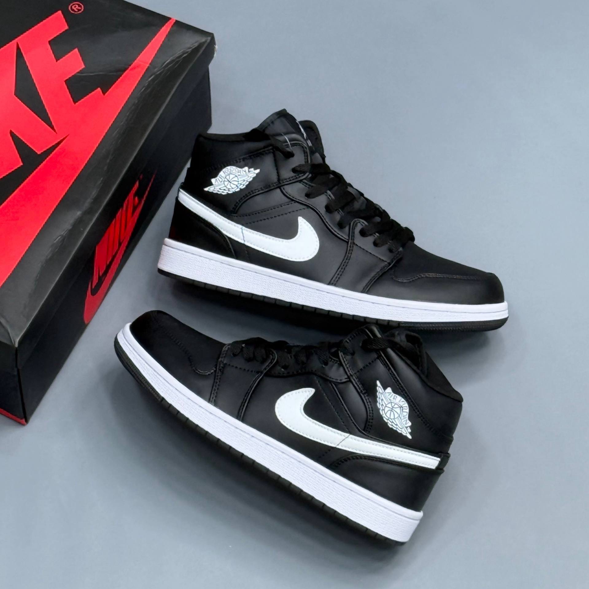 نایک ایر جردن وان nike air jordan1